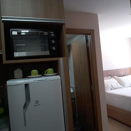 Appartement Quarto Particular à Pedra Azul  Extérieur photo