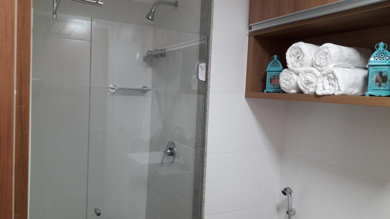 Appartement Quarto Particular à Pedra Azul  Extérieur photo