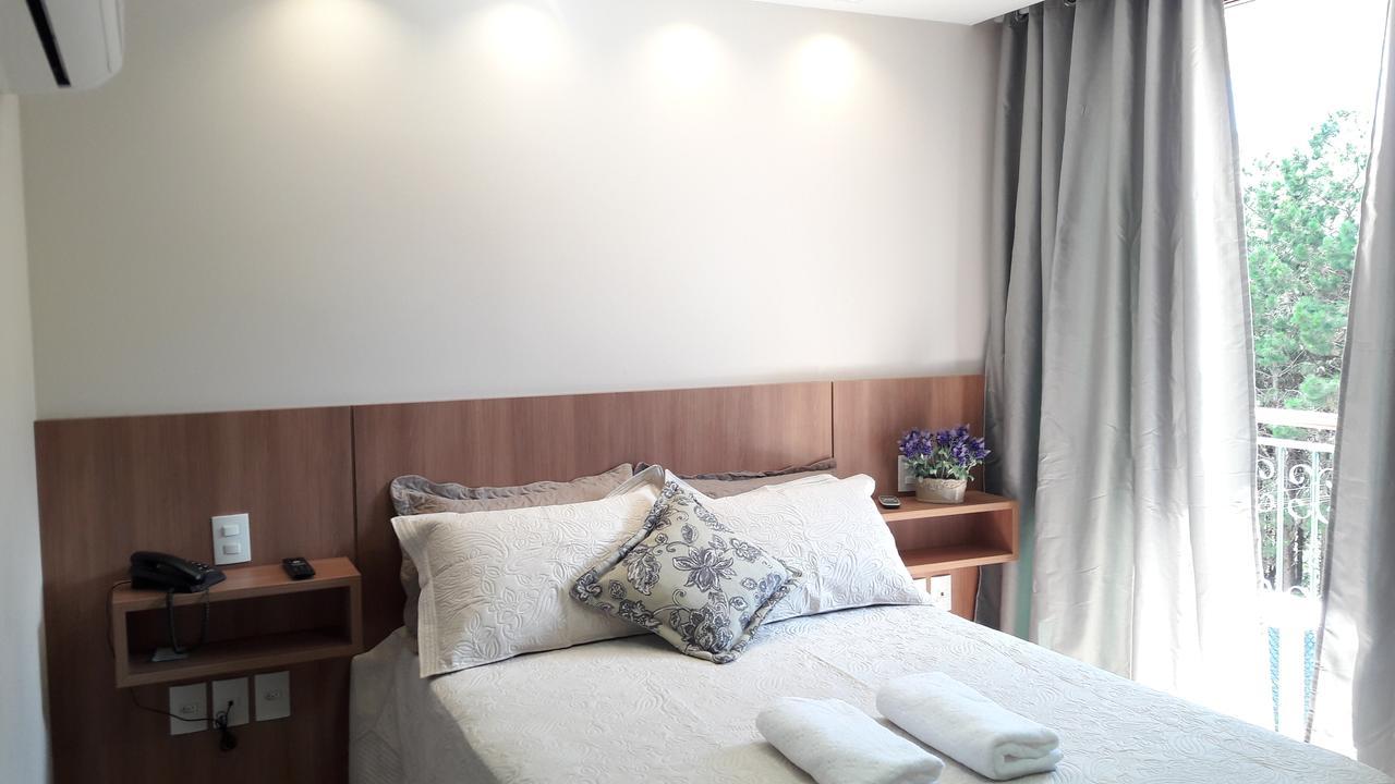Appartement Quarto Particular à Pedra Azul  Extérieur photo