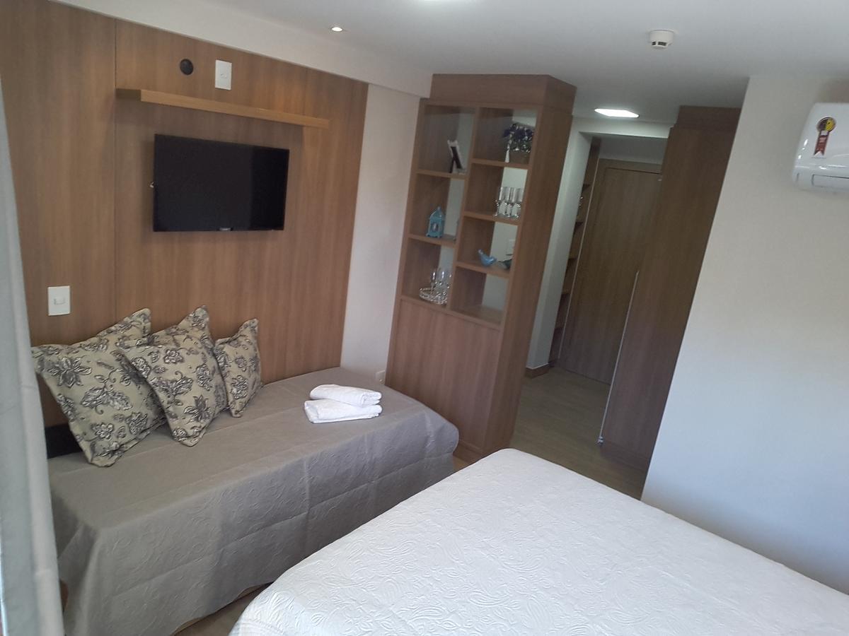 Appartement Quarto Particular à Pedra Azul  Extérieur photo