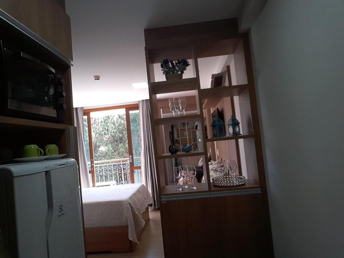 Appartement Quarto Particular à Pedra Azul  Extérieur photo