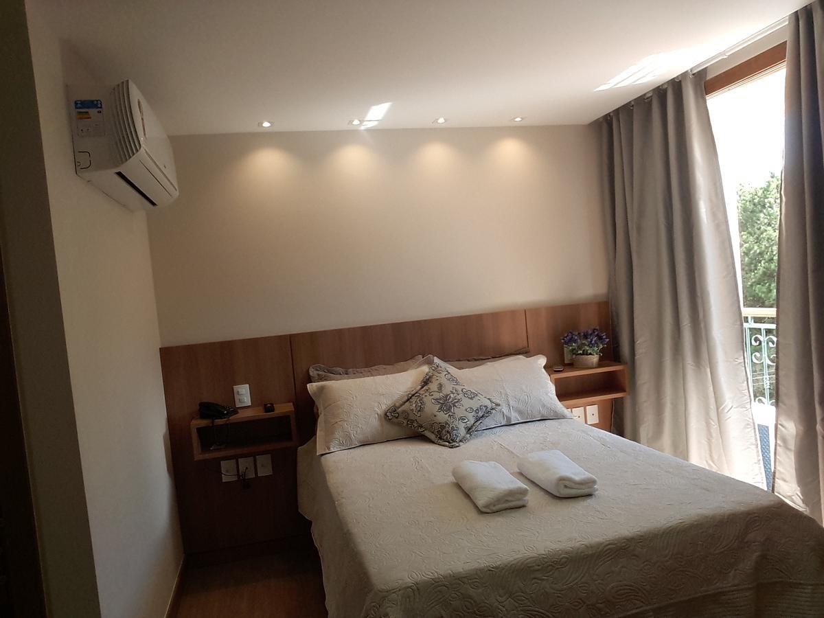 Appartement Quarto Particular à Pedra Azul  Extérieur photo