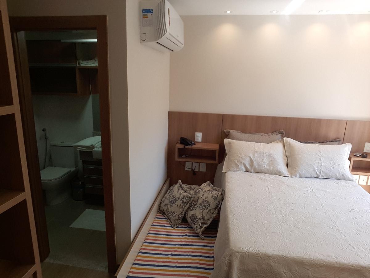 Appartement Quarto Particular à Pedra Azul  Extérieur photo