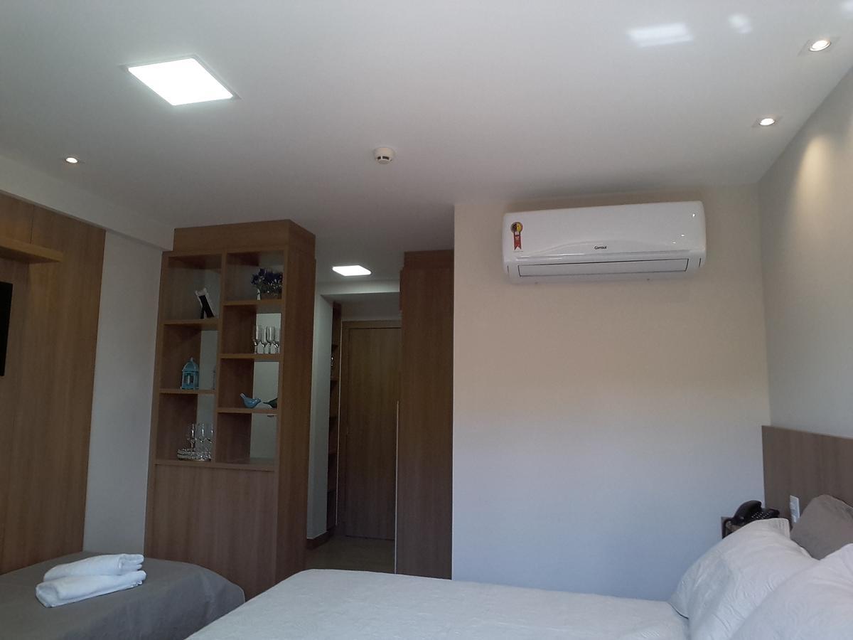 Appartement Quarto Particular à Pedra Azul  Extérieur photo