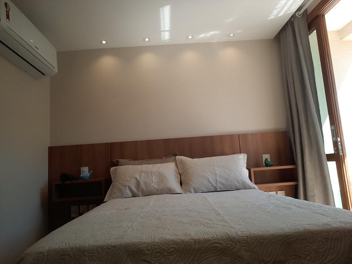 Appartement Quarto Particular à Pedra Azul  Extérieur photo
