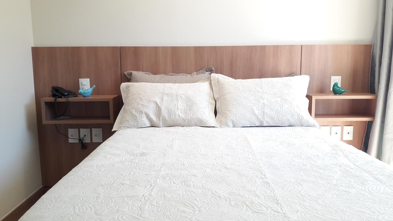 Appartement Quarto Particular à Pedra Azul  Extérieur photo